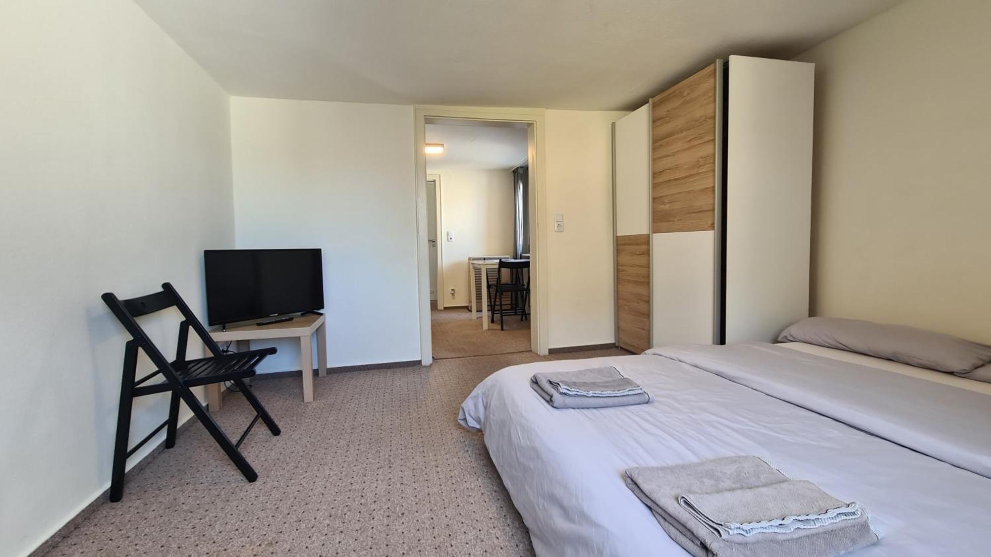 Ferienwohnung Kamus Baden-Baden Exterior foto