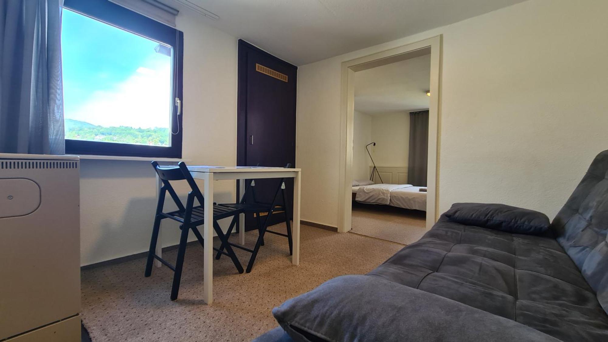 Ferienwohnung Kamus Baden-Baden Exterior foto
